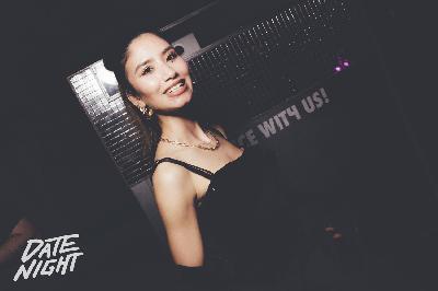 Party Bild aus dem FRANNZ vom 25.04.2025